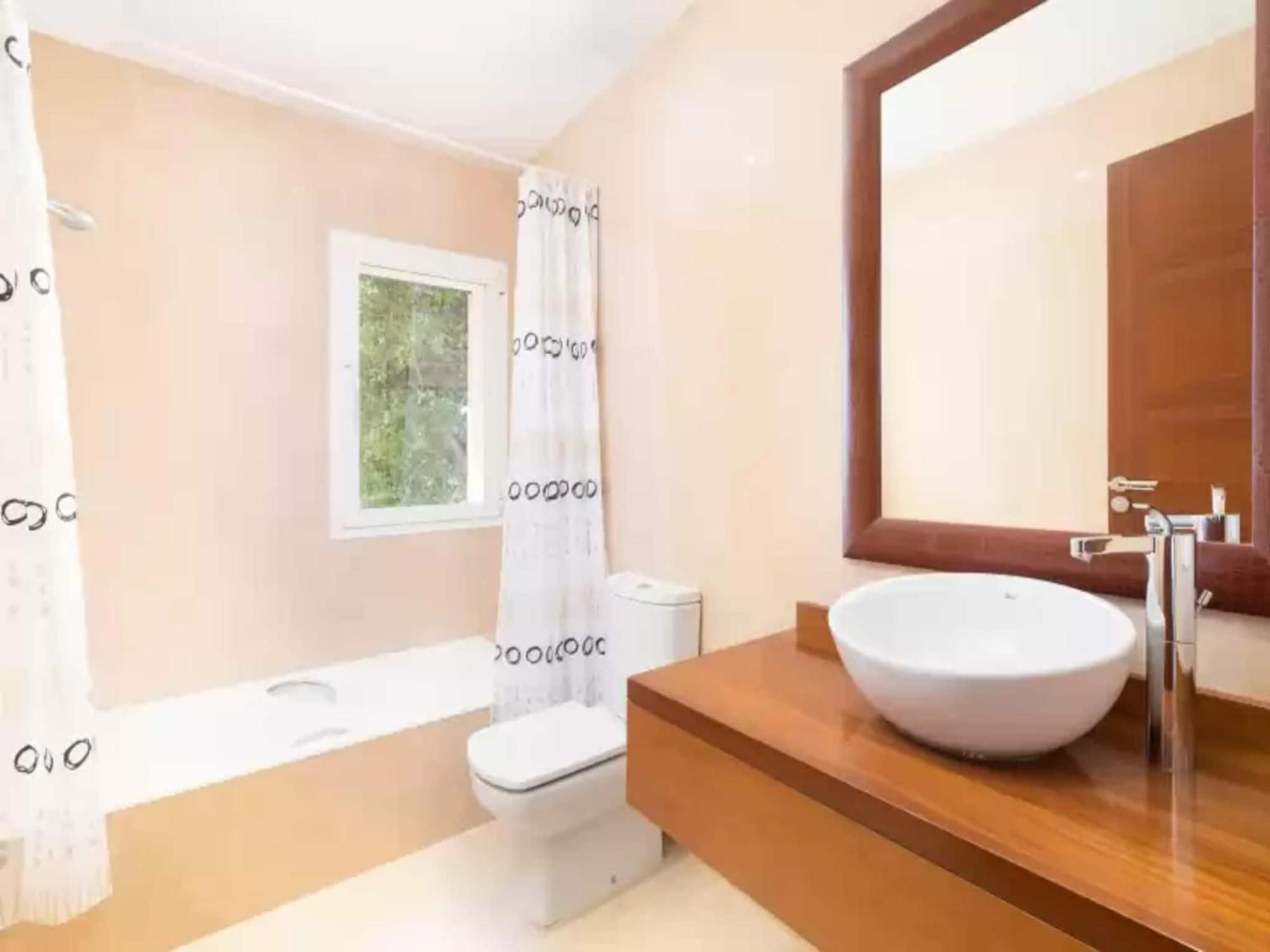 Talaiot 25 With Private Pool In Villa Inca (Mallorca)