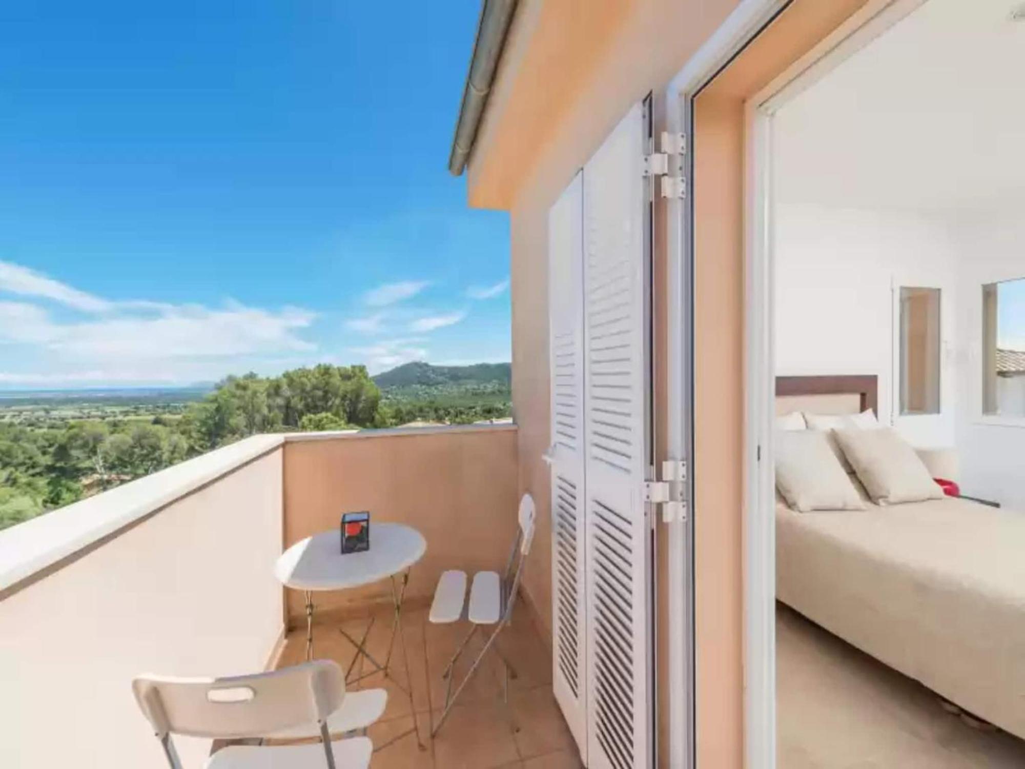 Talaiot 25 With Private Pool In Villa Inca (Mallorca)