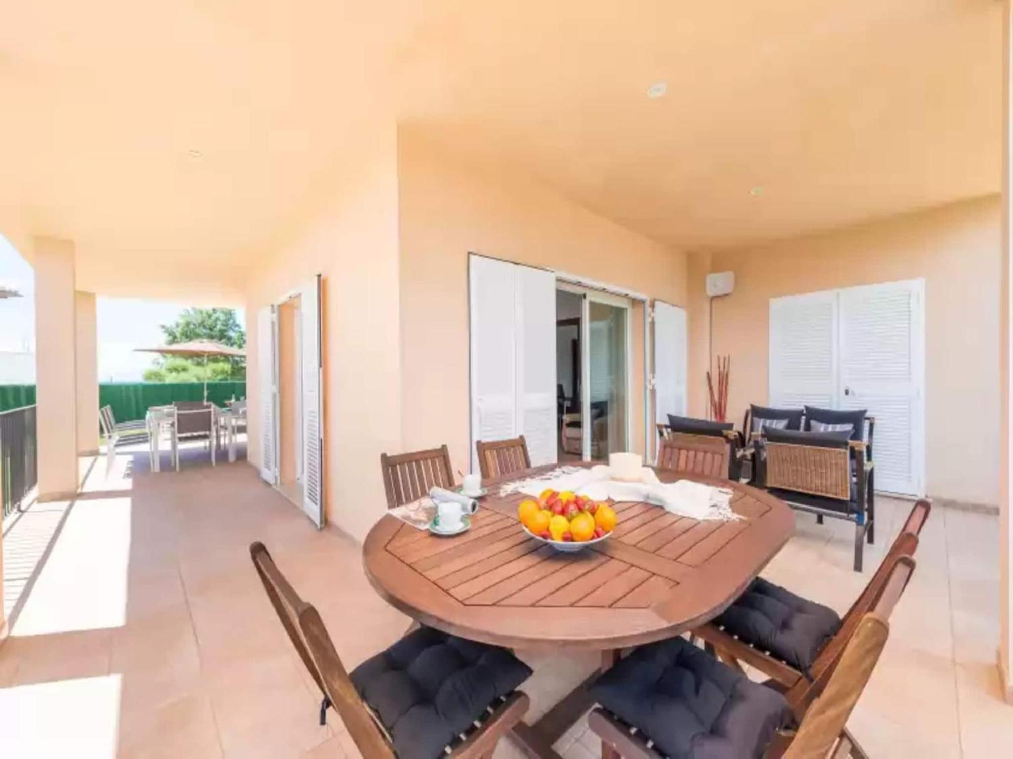 Villa Talaiot 25 With Private Pool In Inca (Mallorca)