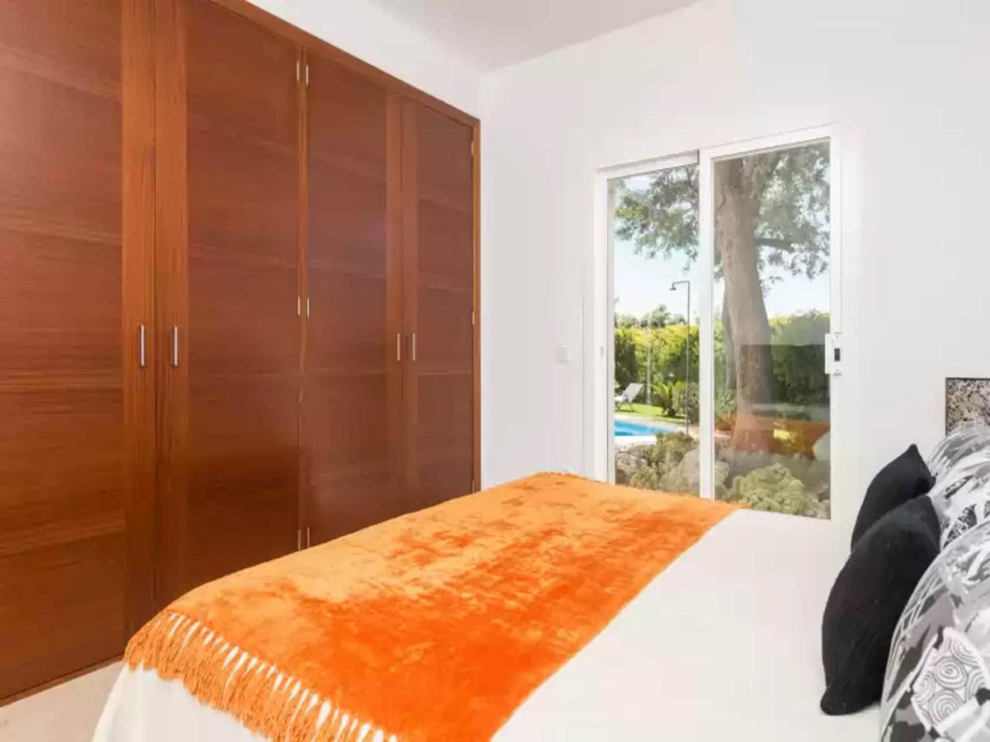 Talaiot 25 With Private Pool In *