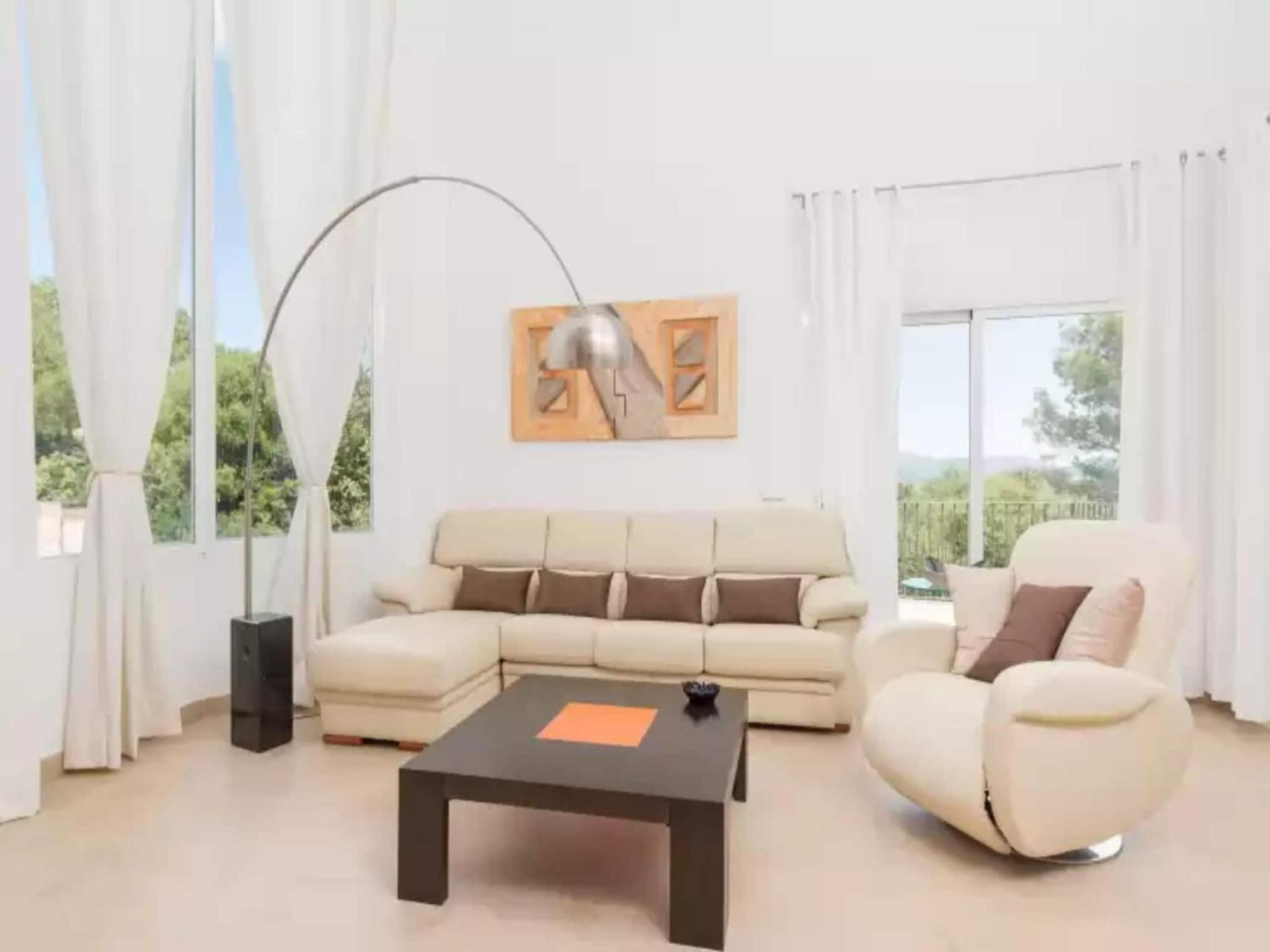 Talaiot 25 With Private Pool In *