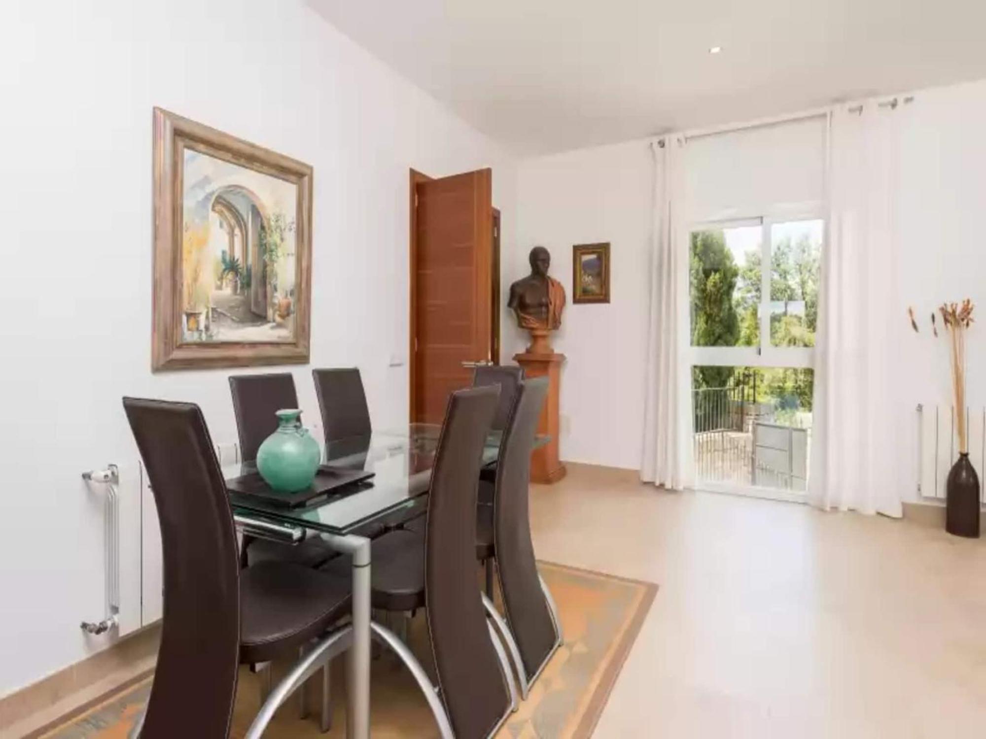 Talaiot 25 With Private Pool In Villa *