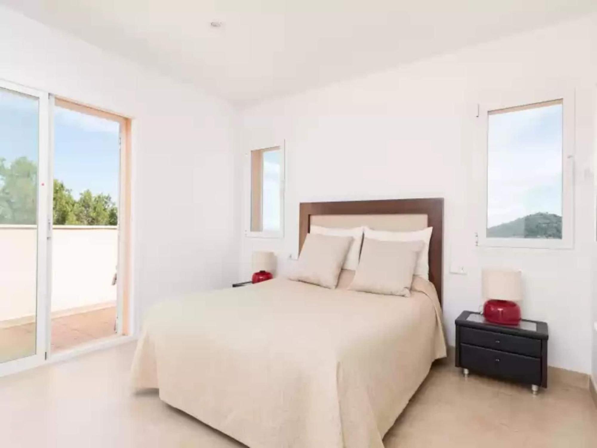 Talaiot 25 With Private Pool In Inca (Mallorca)
