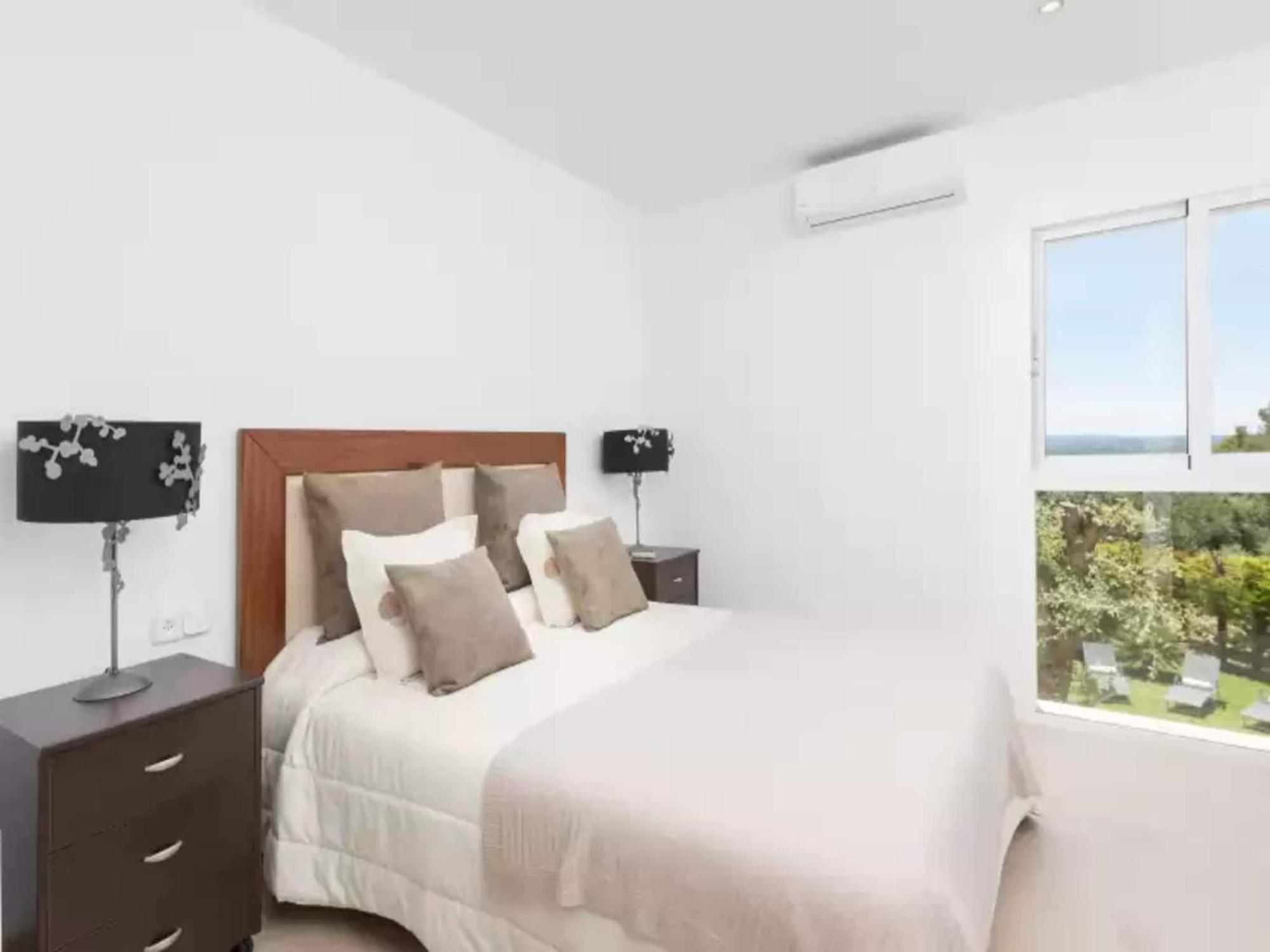 Villa Talaiot 25 With Private Pool In