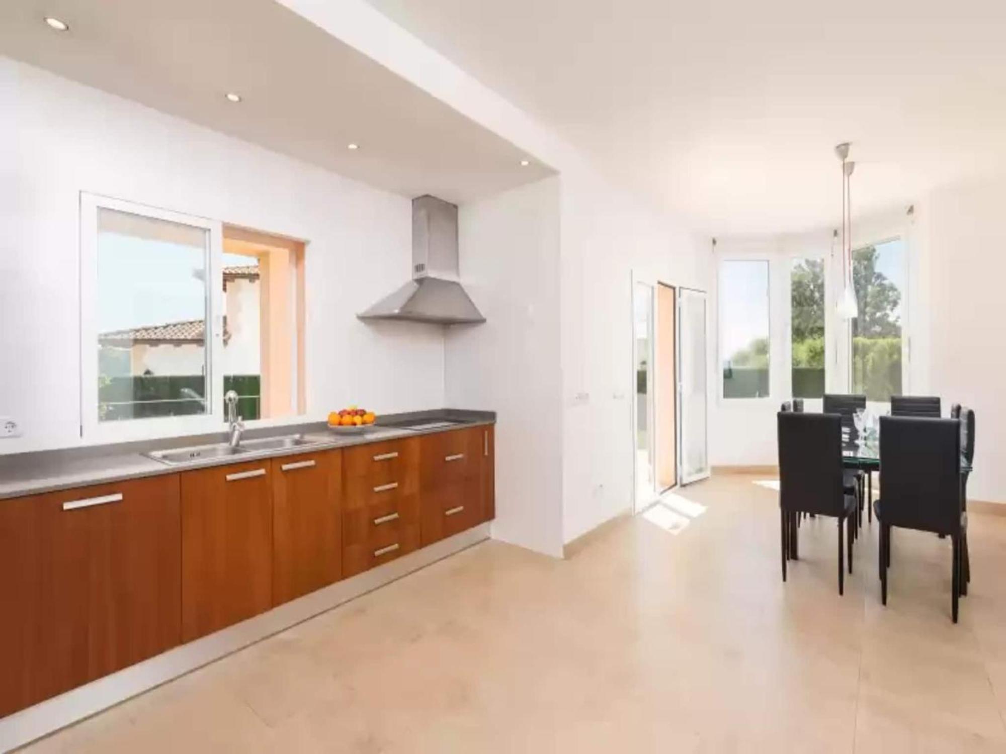 Talaiot 25 With Private Pool In Villa Inca (Mallorca)