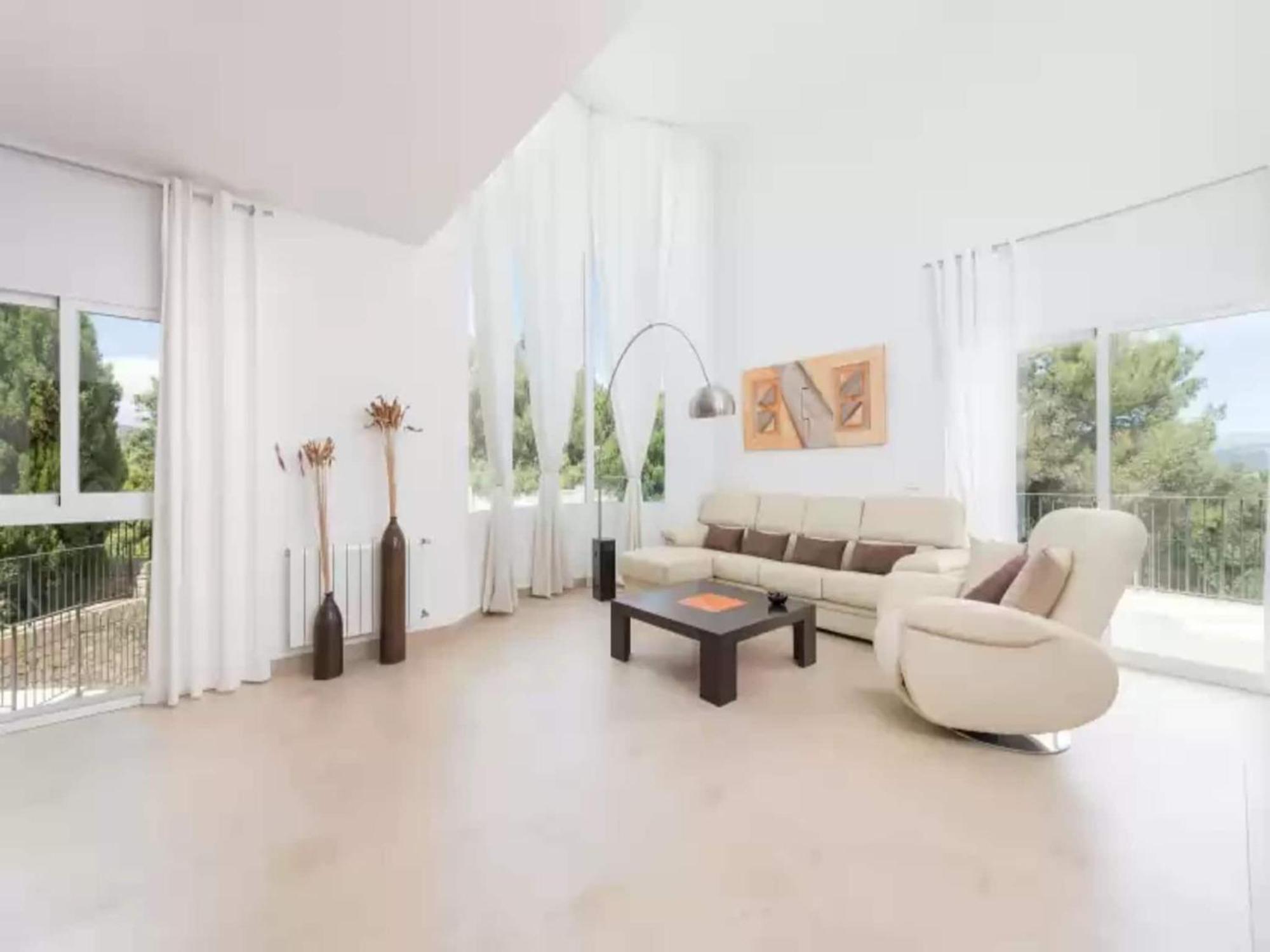 Talaiot 25 With Private Pool In Villa